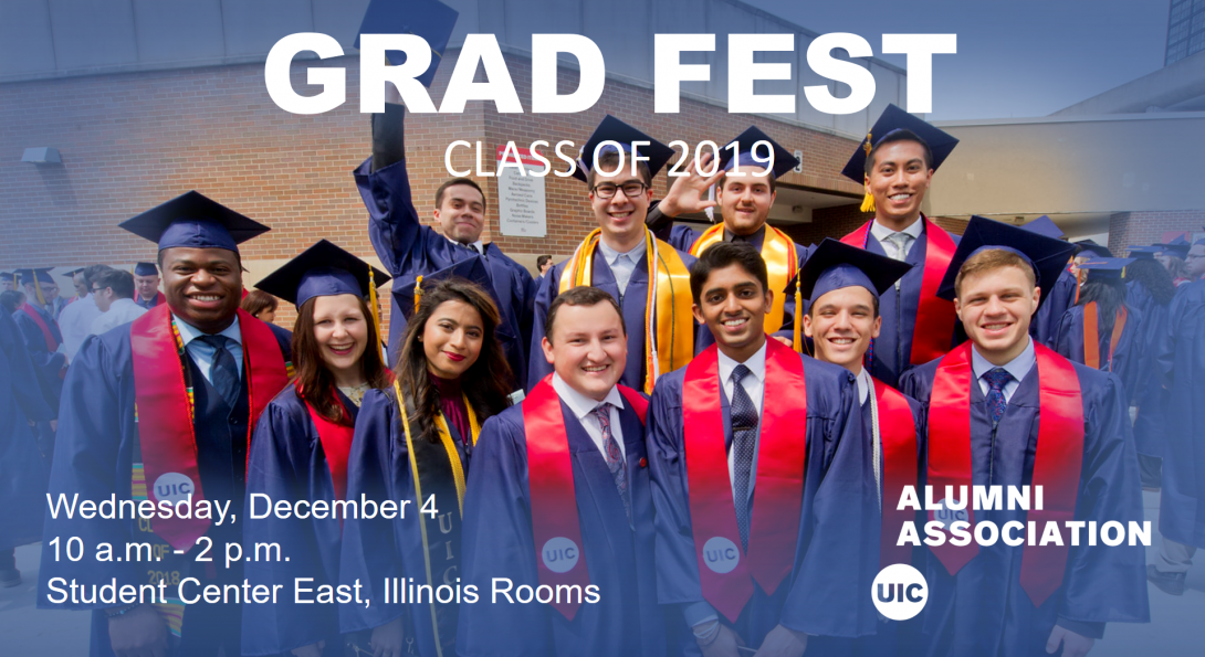 Grad Fest Image