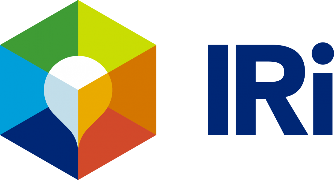 IRi logo